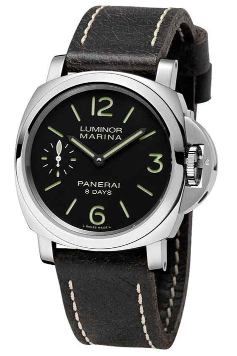 p5000 panerai|the panerai 560 luminor price.